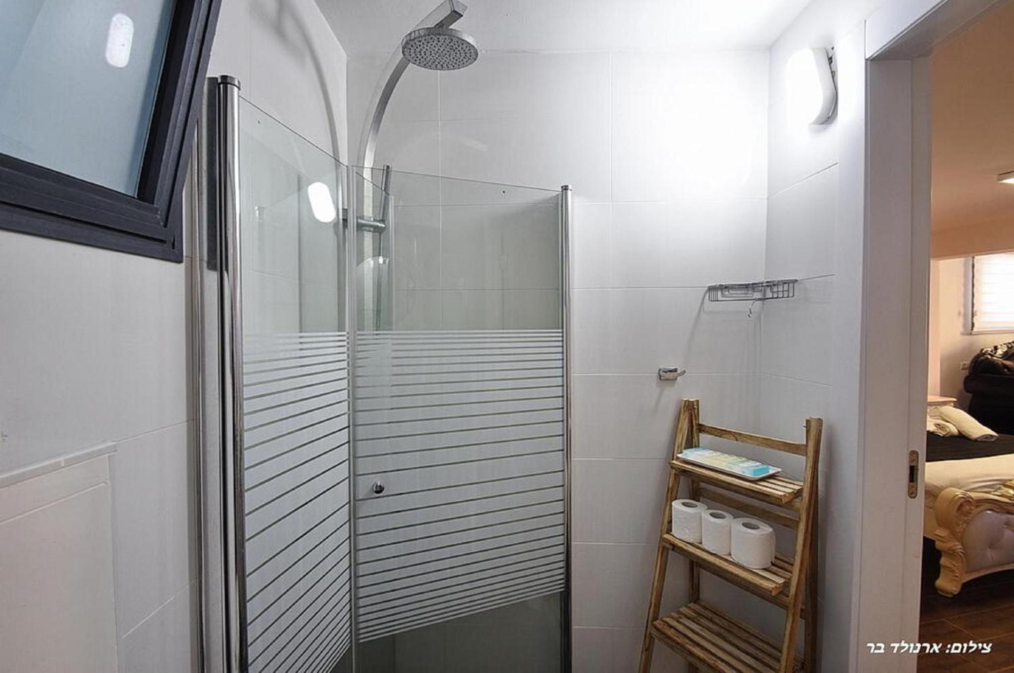 אוטופיה בצפון - מתחם אירוח מפואר Hotel Shahar Eksteriør billede